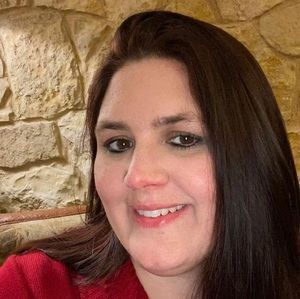 Meet your Posher, Jen